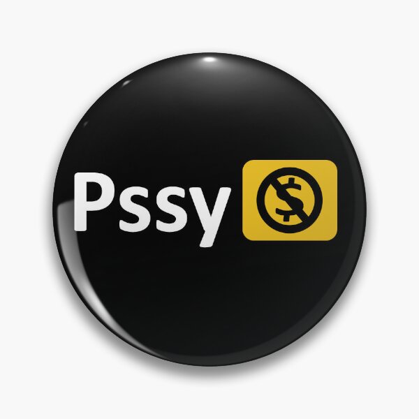 Item preview, Pssy Free designed and sold by SemiDiscreetFLR.