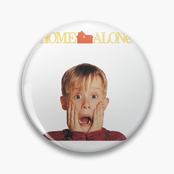 Item preview, Home Alone Characters Essential  designed and sold by Leio7990.