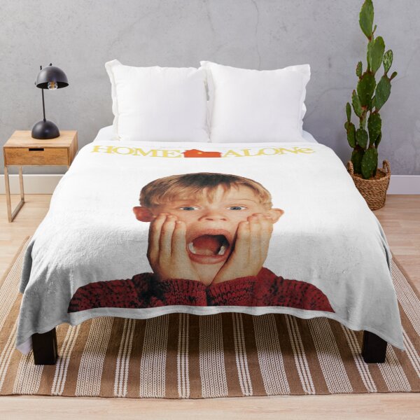 Item preview, Home Alone Characters Essential designed and sold by Leio7990.