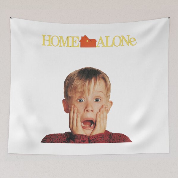 Item preview, Home Alone Characters Essential  designed and sold by Leio7990.