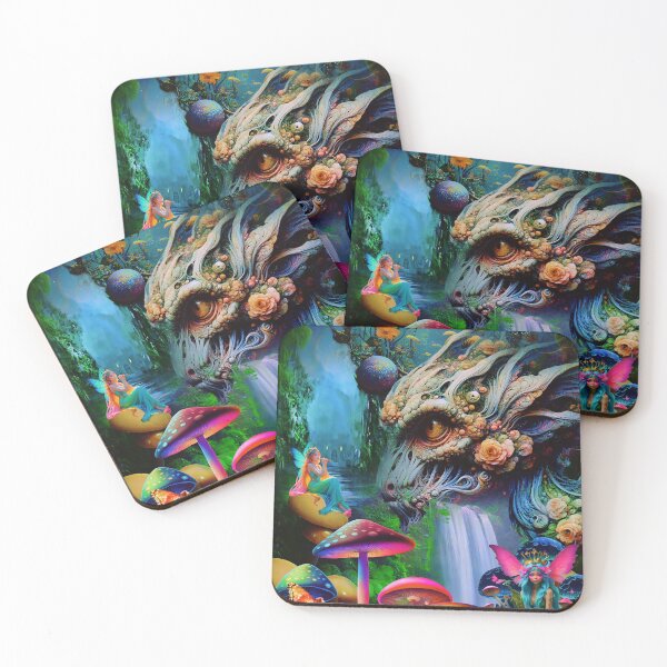 Item preview, Fairy Music designed and sold by Joy Shuliana.