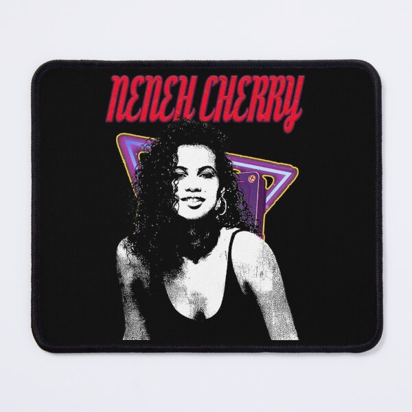 Item preview, Neneh Cherry Singer Classic T-Shirt designed and sold by KarleeHodki.
