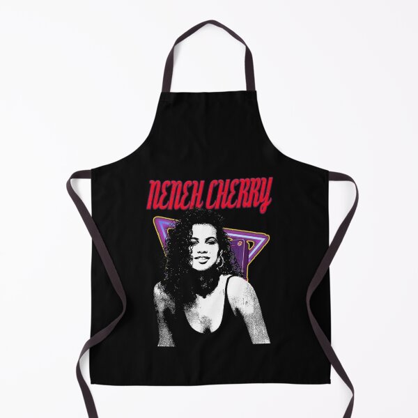 Item preview, Neneh Cherry Singer Classic T-Shirt designed and sold by KarleeHodki.