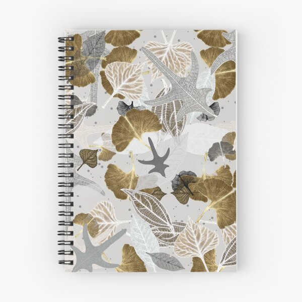 Item preview, SIGRI FOSSILIZED LEAVES IMPRINT designed and sold by joancaronil.