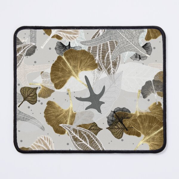 Item preview, SIGRI FOSSILIZED LEAVES IMPRINT designed and sold by joancaronil.