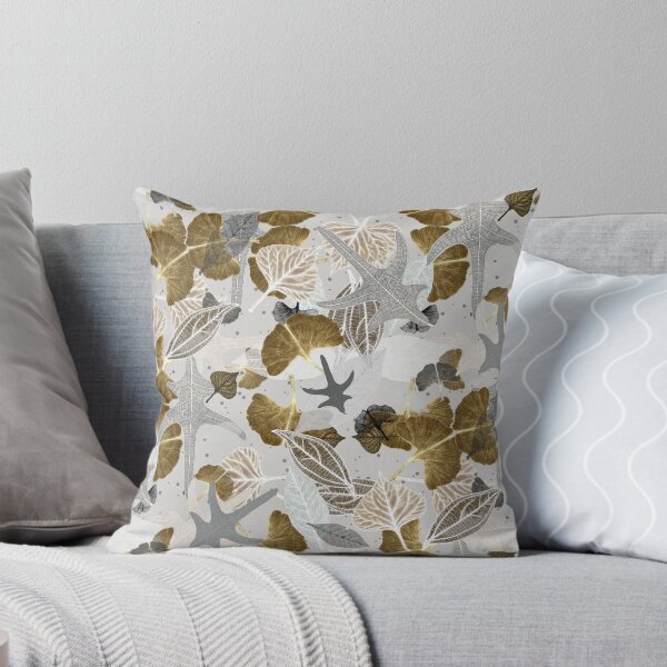 Item preview, SIGRI FOSSILIZED LEAVES IMPRINT designed and sold by joancaronil.