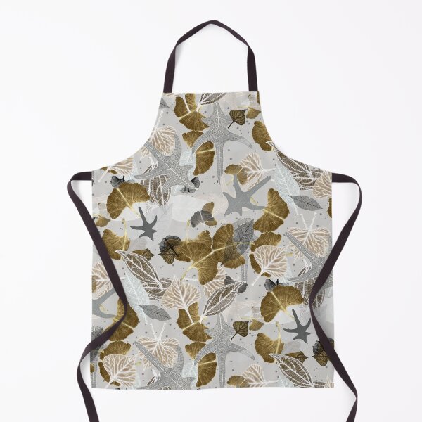 Item preview, SIGRI FOSSILIZED LEAVES IMPRINT designed and sold by joancaronil.
