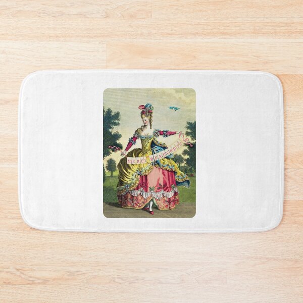Item preview, Merci Beaucoup! designed and sold by 20apple.