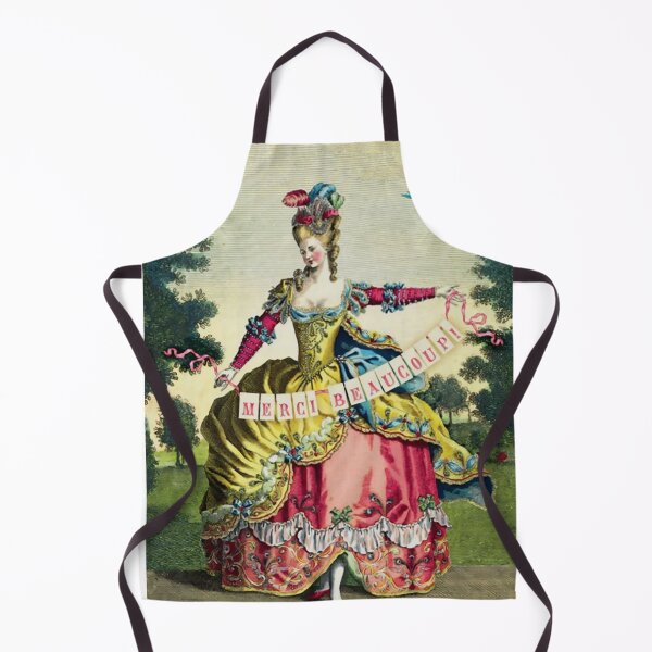 Item preview, Merci Beaucoup! designed and sold by 20apple.