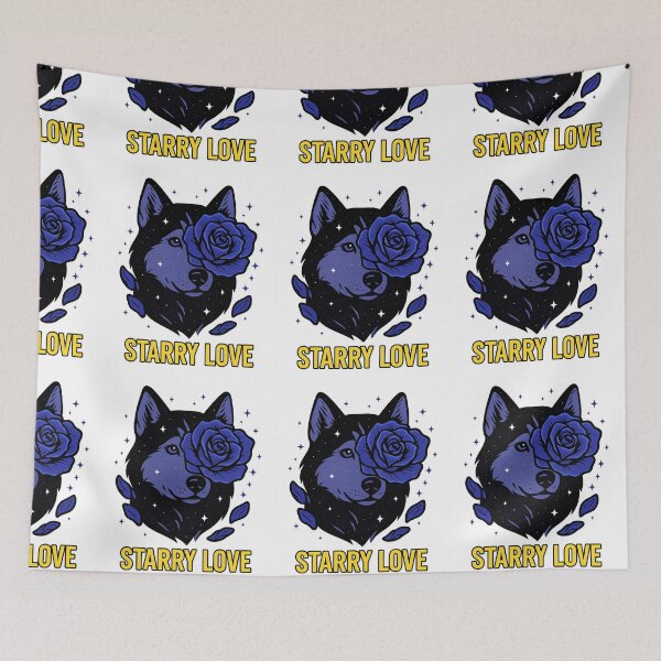 Item preview, Cosmic woof designed and sold by witgarage.