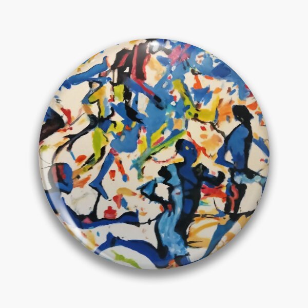 Item preview, Carrera azul designed and sold by 20apple.