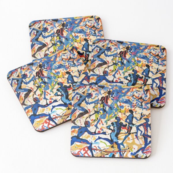 Item preview, Blue Run designed and sold by 20apple.