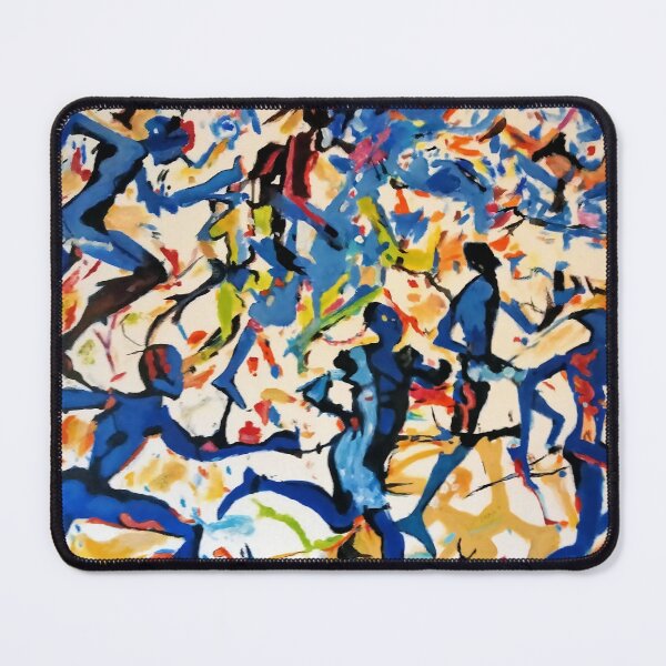 Item preview, Blue Run designed and sold by 20apple.