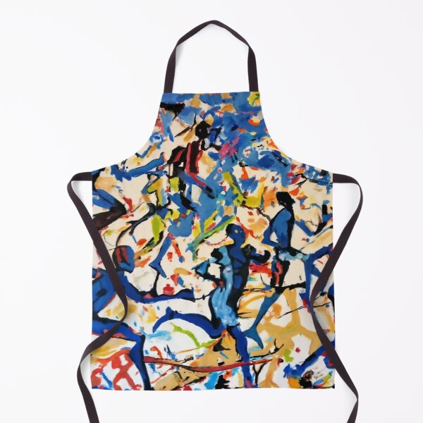 Item preview, Blue Run designed and sold by 20apple.