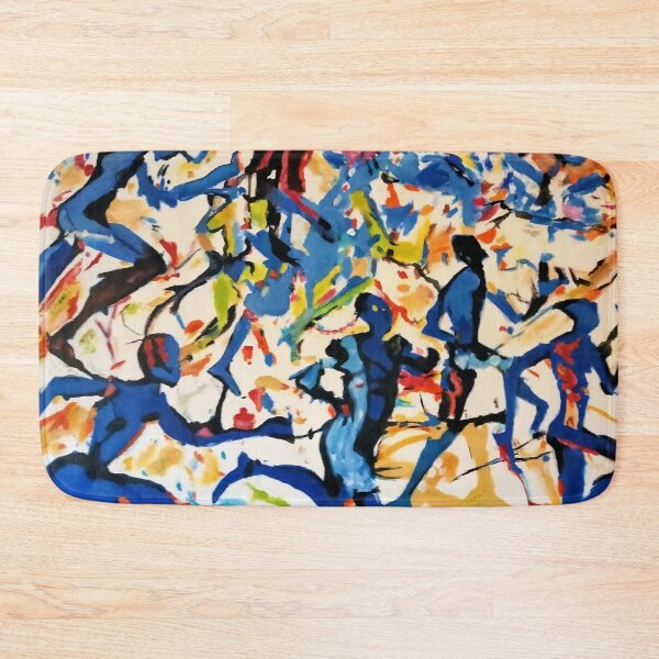 Item preview, Blue Run designed and sold by 20apple.
