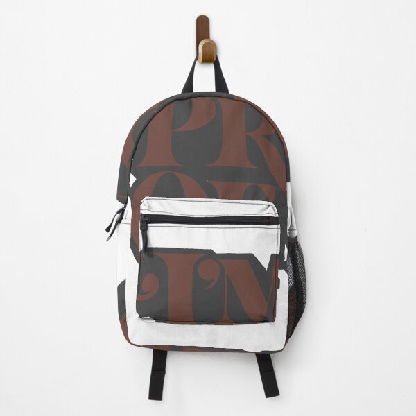 Item preview, I'm So Proud Of You Retro Motivational Message designed and sold by andry01.