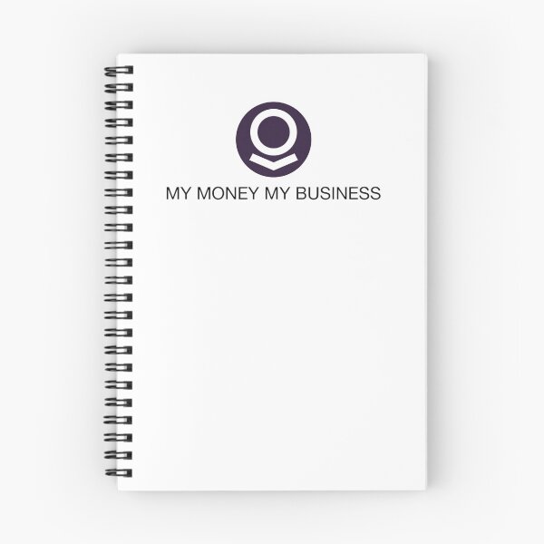 Item preview, Palantir Investor – My Money My Business designed and sold by LouLabeau.