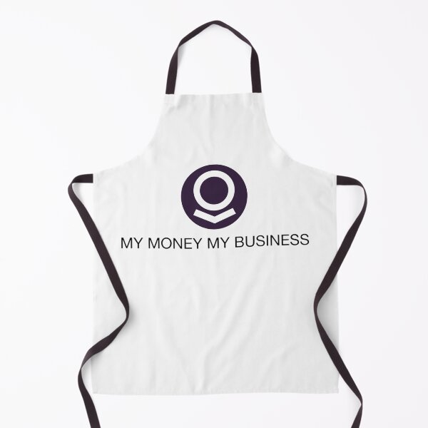 Item preview, Palantir Investor – My Money My Business designed and sold by LouLabeau.