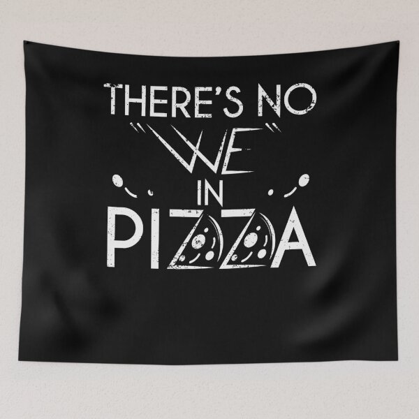 Artikelvorschau, Lustiges Pizza-Liebhaber-Hemd Theres kein WIR im Pizza-Hemd-Frauen-Pizza-T-Shirt entworfen und verkauft von KentuckyGirlTee.
