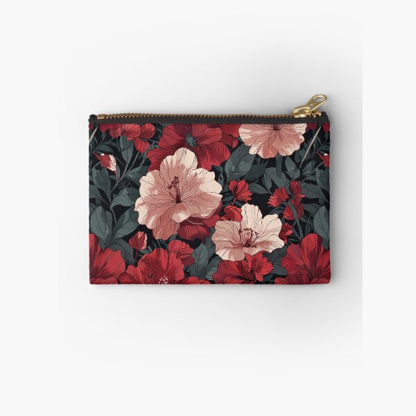 Item preview, Crimson Flower designed and sold by CoolPixels.