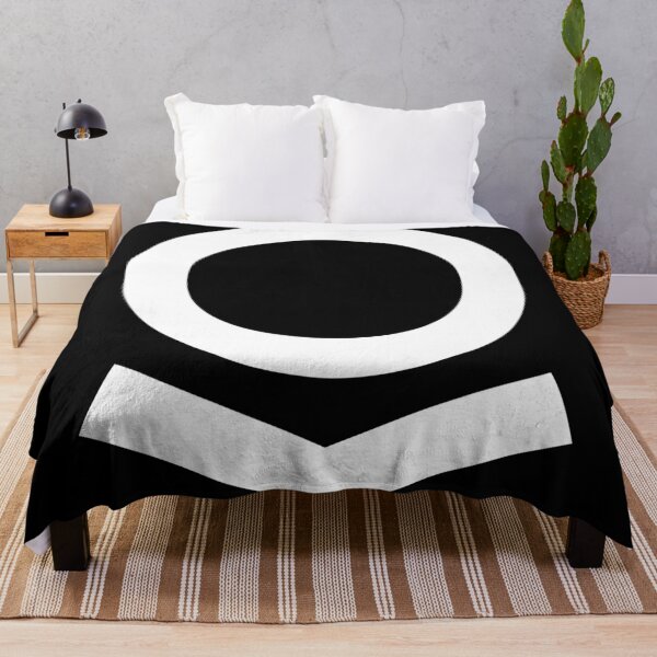 Item preview, Palantir Symbol – White Edition designed and sold by LouLabeau.