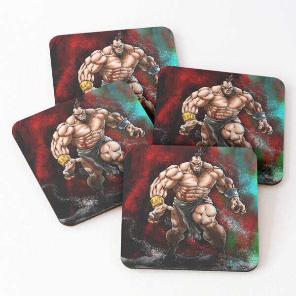 Item preview, Warlord designed and sold by ekraart.
