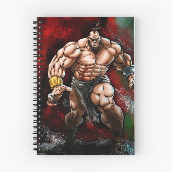 Item preview, Warlord designed and sold by ekraart.