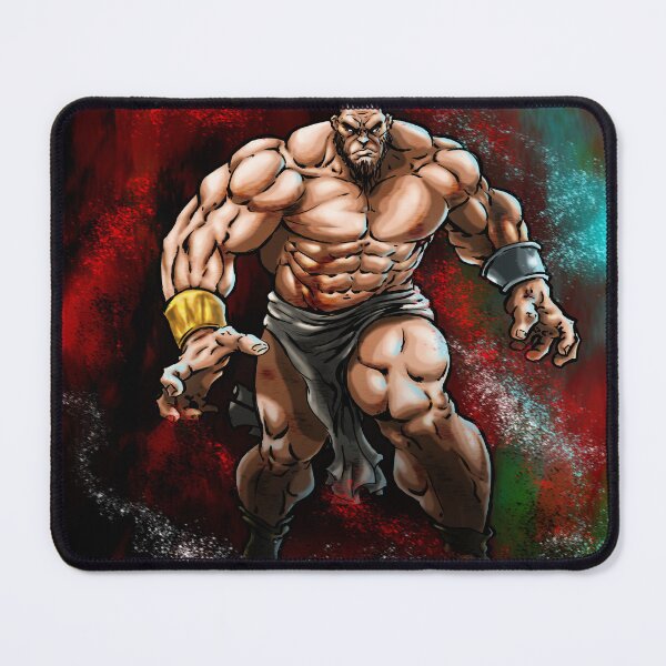 Item preview, Warlord designed and sold by ekraart.
