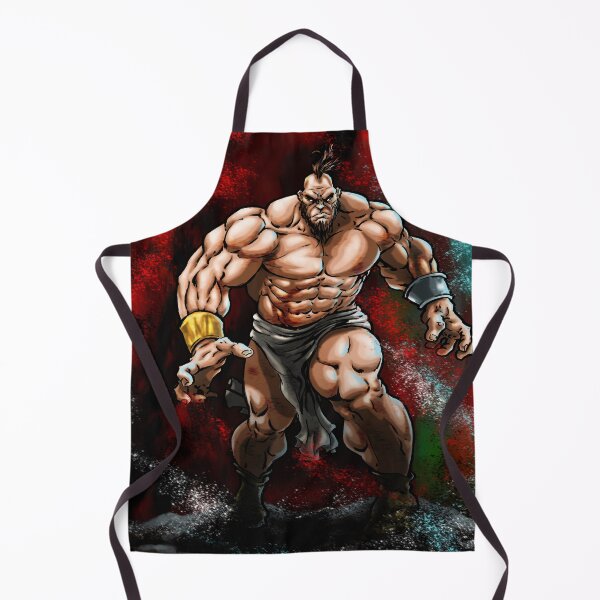 Item preview, Warlord designed and sold by ekraart.