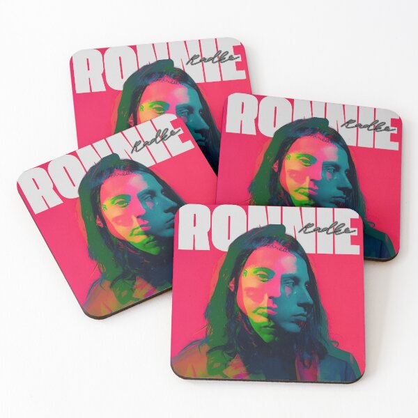 Item preview, Ronnie Radke art designed and sold by Jinggalamun.