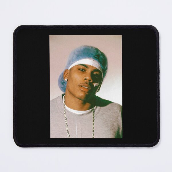 Item preview, Nelly 2000s T-Shirt T-Shirt designed and sold by WillowEmmerich.