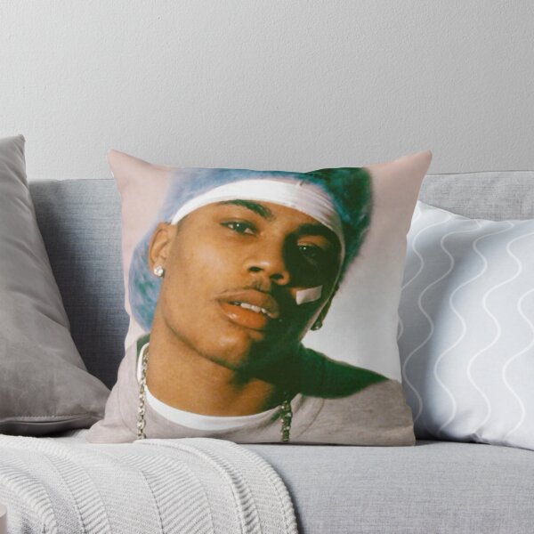 Item preview, Nelly 2000s T-Shirt T-Shirt designed and sold by WillowEmmerich.