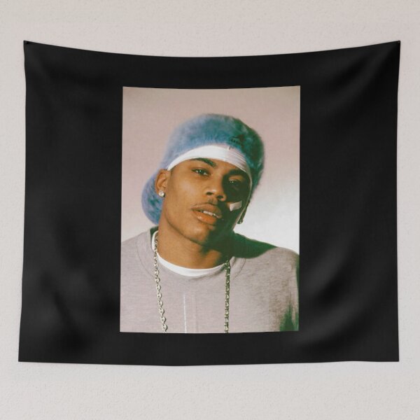 Item preview, Nelly 2000s T-Shirt T-Shirt designed and sold by WillowEmmerich.