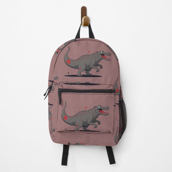 Item preview, Crocodile designed and sold by Zahramchinoy.