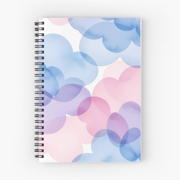 Item preview, Soft Gradient,  colorful, Cloud,  Stylize, Repeated Texture Pattern (image size 8320x12480) designed and sold by Digital-Davinci.
