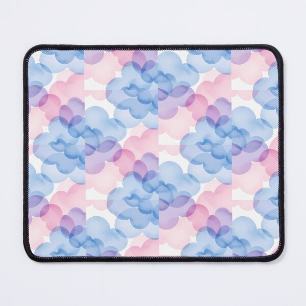 Item preview, Soft Gradient, colorful, Cloud, Stylize, Repeated Texture Pattern (image size 8320x12480) designed and sold by Digital-Davinci.