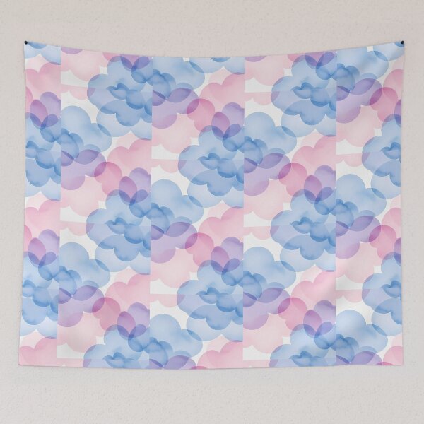 Item preview, Soft Gradient,  colorful, Cloud,  Stylize, Repeated Texture Pattern (image size 8320x12480) designed and sold by Digital-Davinci.