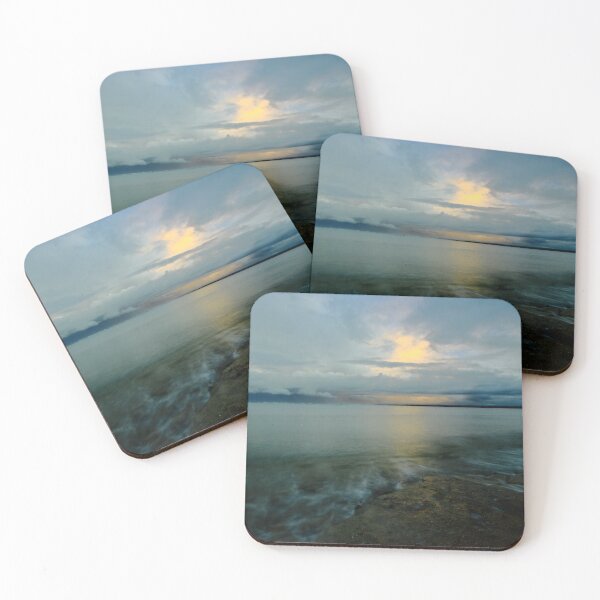 Item preview, Dusk at East Inlet , Stanley designed and sold by phillip wise.