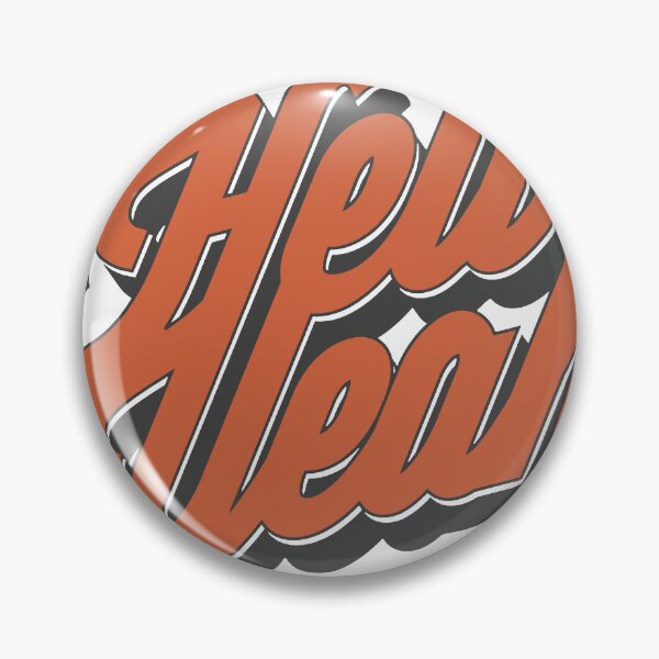 Item preview, Hell Yeah! Bold Script Expression Typography designed and sold by andry01.
