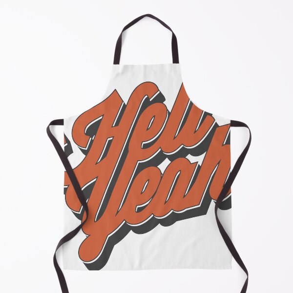 Item preview, Hell Yeah! Bold Script Expression Typography designed and sold by andry01.