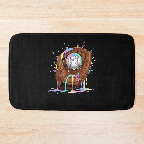 Item preview, Baseball Drip Baseball Lifestyle 101 Apparel Youth Icecream designed and sold by facegm.