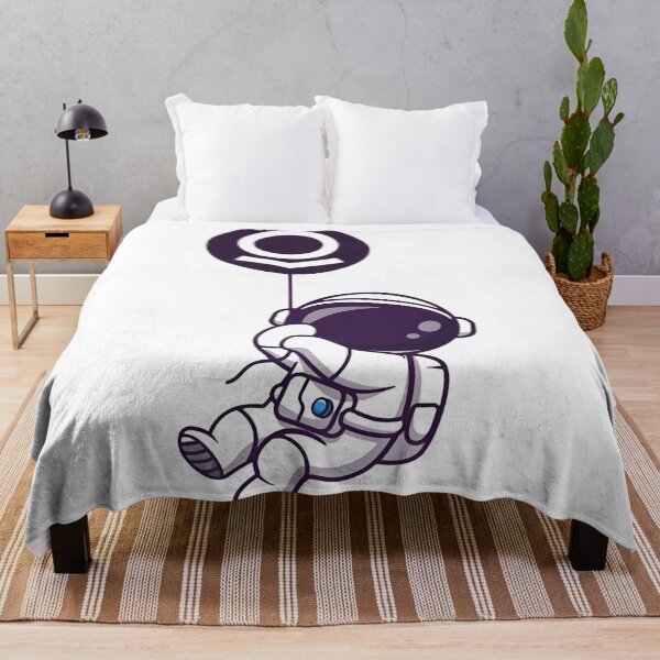 Item preview, Palantir Astronaut – Holding the Future designed and sold by LouLabeau.