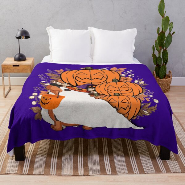 Item preview, Halloween Pumpkin | Spooky & Fun Seasonal Design designed and sold by ArtsyExplorer.