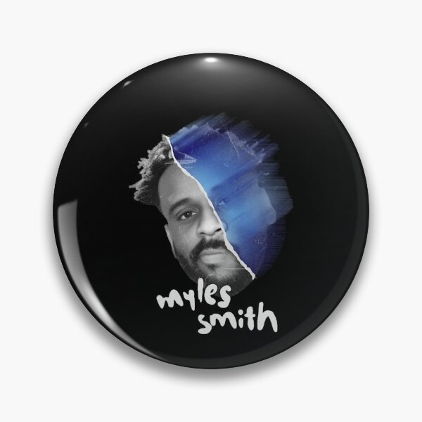 Item preview, Myles Smith T-Shirt designed and sold by OdieSimonis.