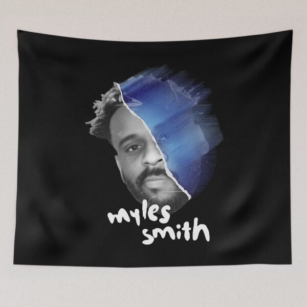 Item preview, Myles Smith T-Shirt designed and sold by OdieSimonis.