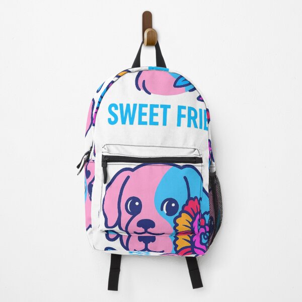 Item preview, Candy tail  designed and sold by witgarage.