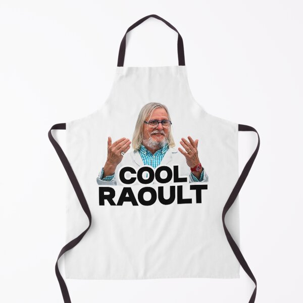 Item preview, Cool RAOULT designed and sold by BadhouseProd.