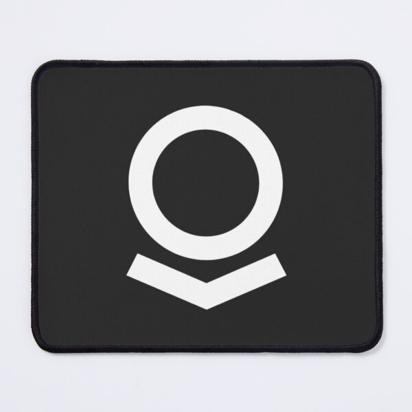 Item preview, Palantir Symbol – Classic Circle Logo designed and sold by LouLabeau.