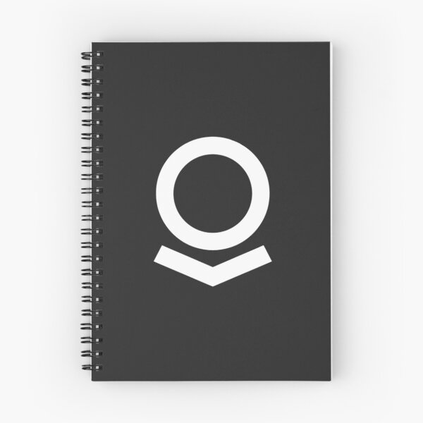 Item preview, Palantir Symbol – Classic Circle Logo designed and sold by LouLabeau.