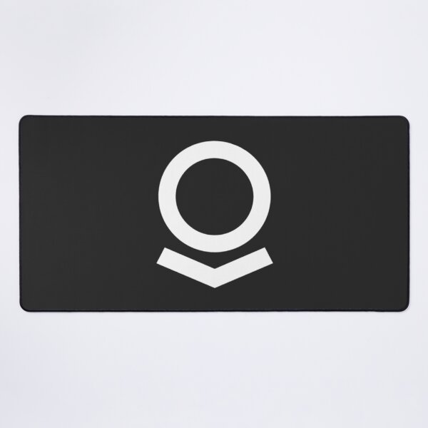 Item preview, Palantir Symbol – Classic Circle Logo designed and sold by LouLabeau.